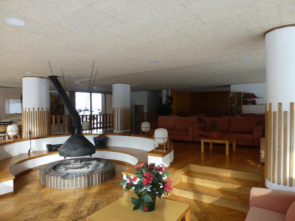 Apartment La Molina La Molina  Luaran gambar