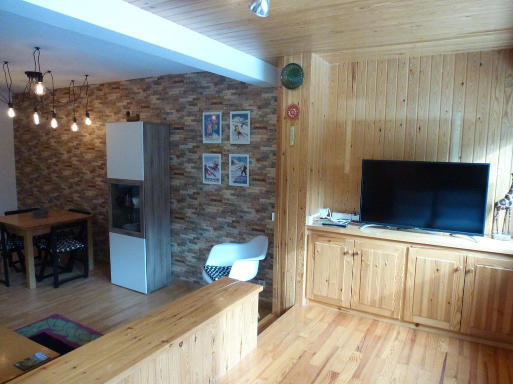 Apartment La Molina La Molina  Luaran gambar