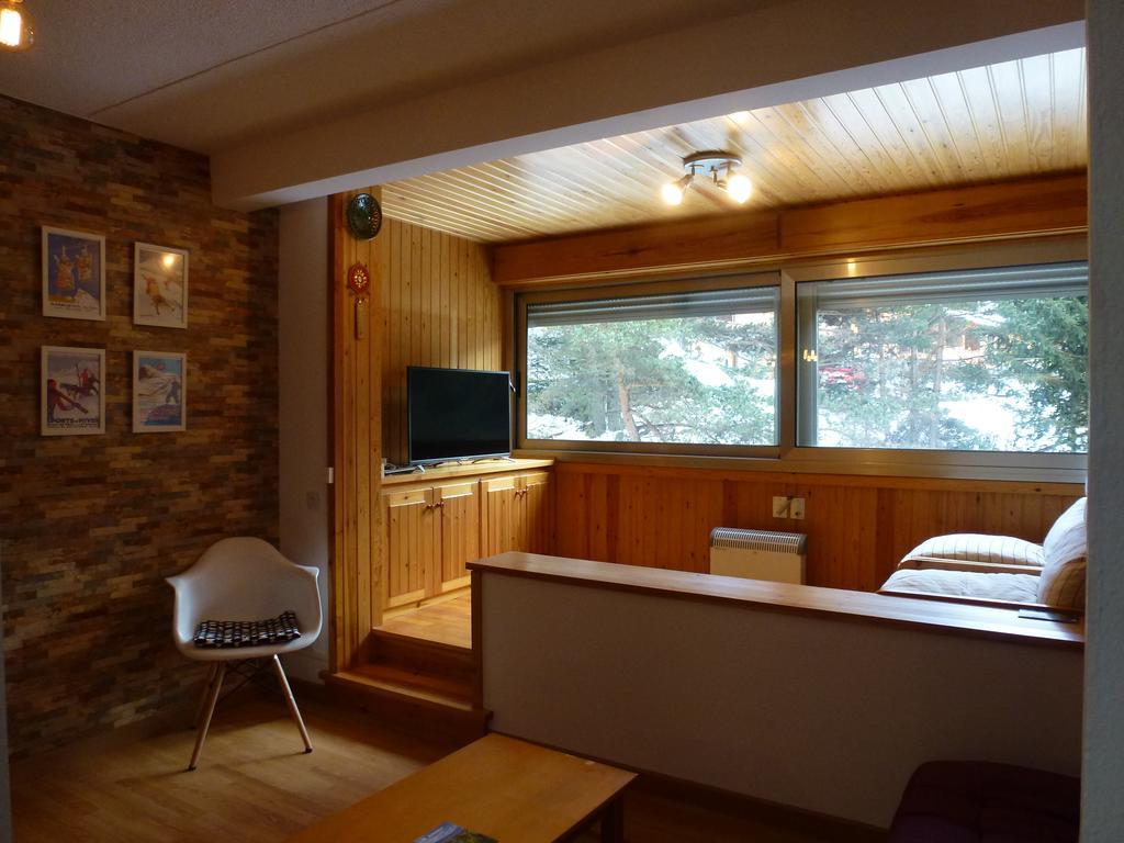 Apartment La Molina La Molina  Luaran gambar