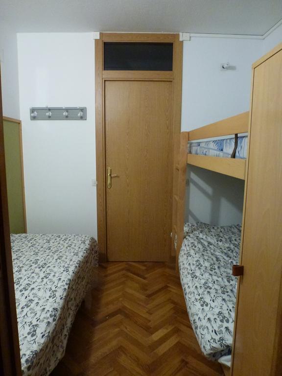 Apartment La Molina La Molina  Luaran gambar