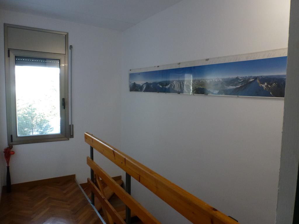 Apartment La Molina La Molina  Luaran gambar