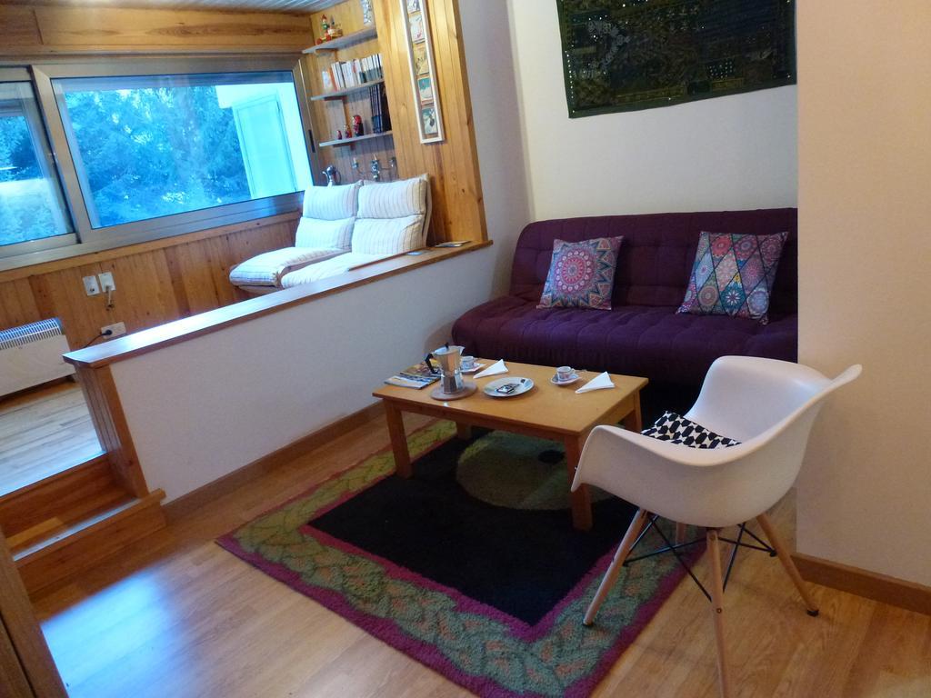 Apartment La Molina La Molina  Luaran gambar